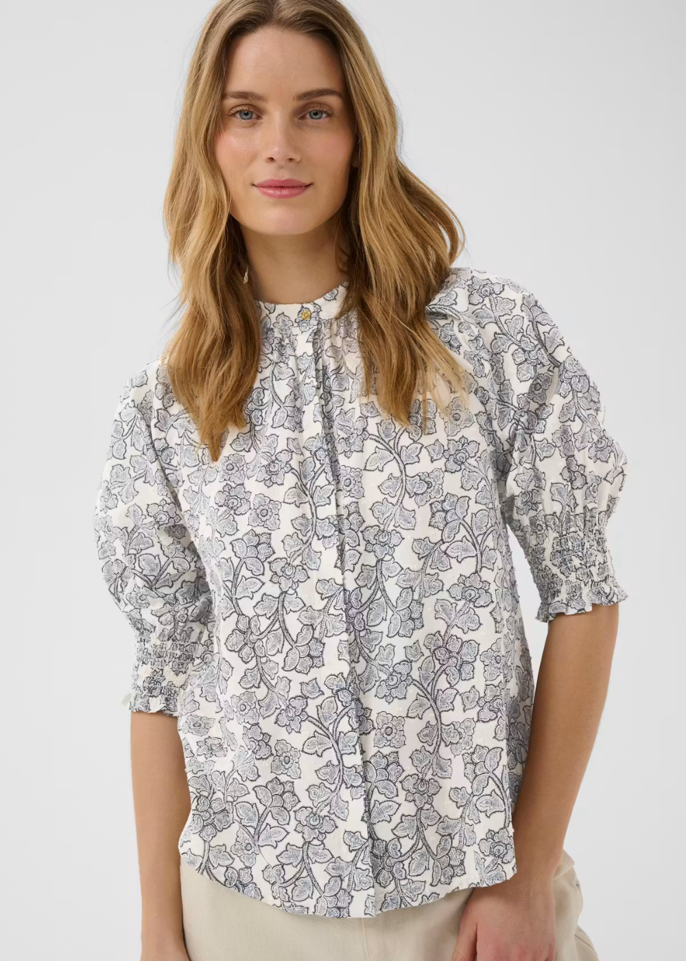 Almeras Shirt