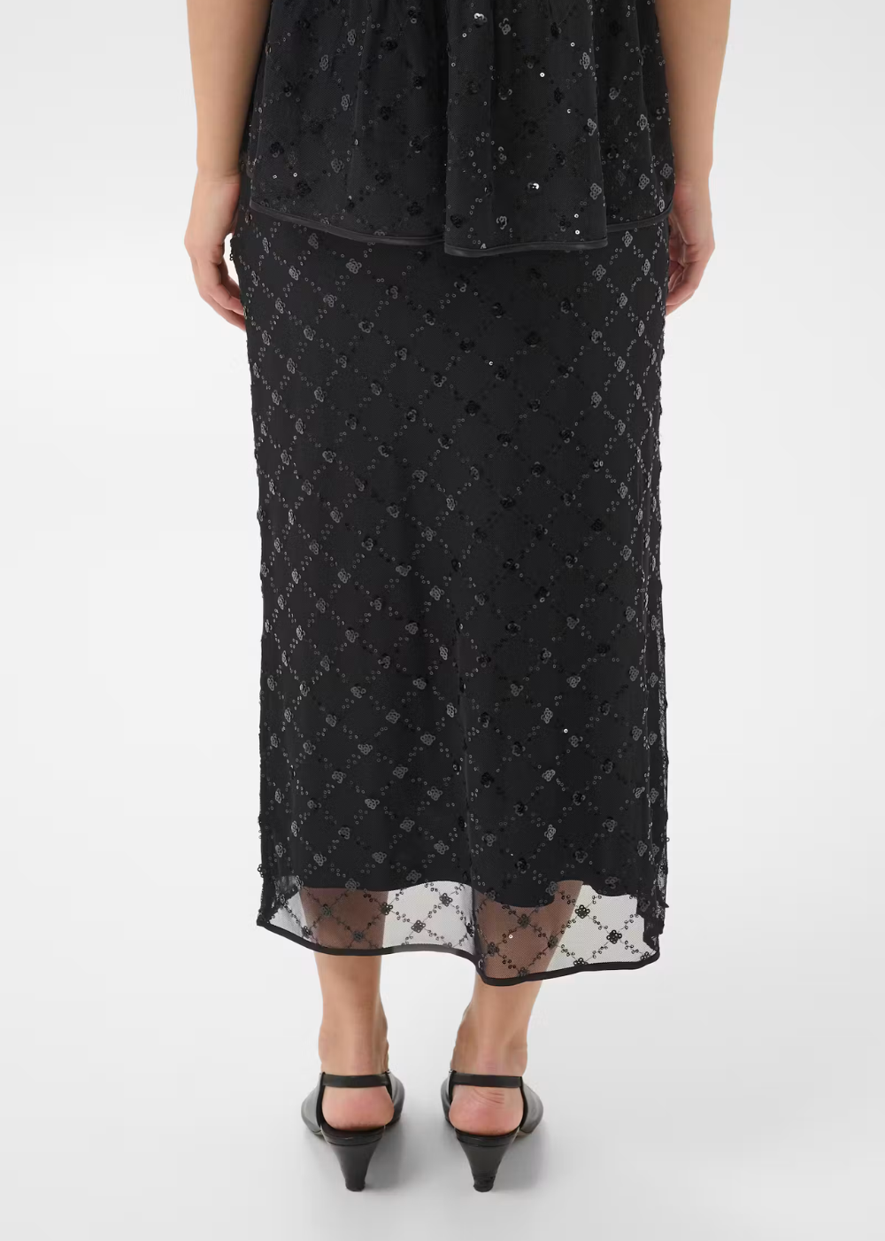 Vivika Skirt