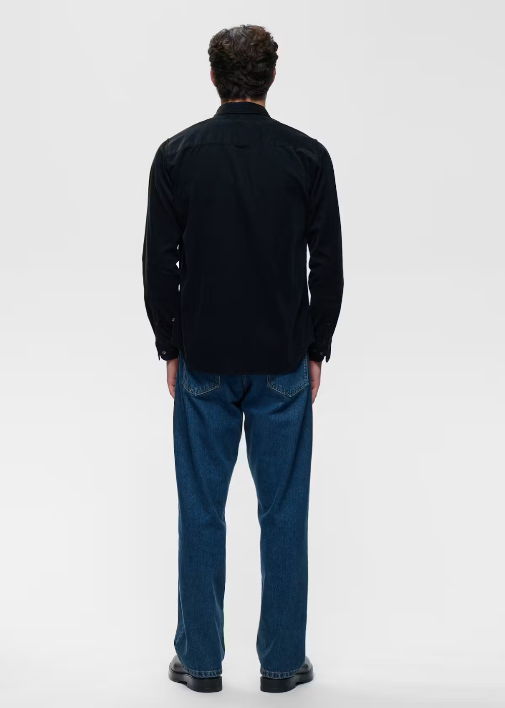 Trostol Button Down Shirt