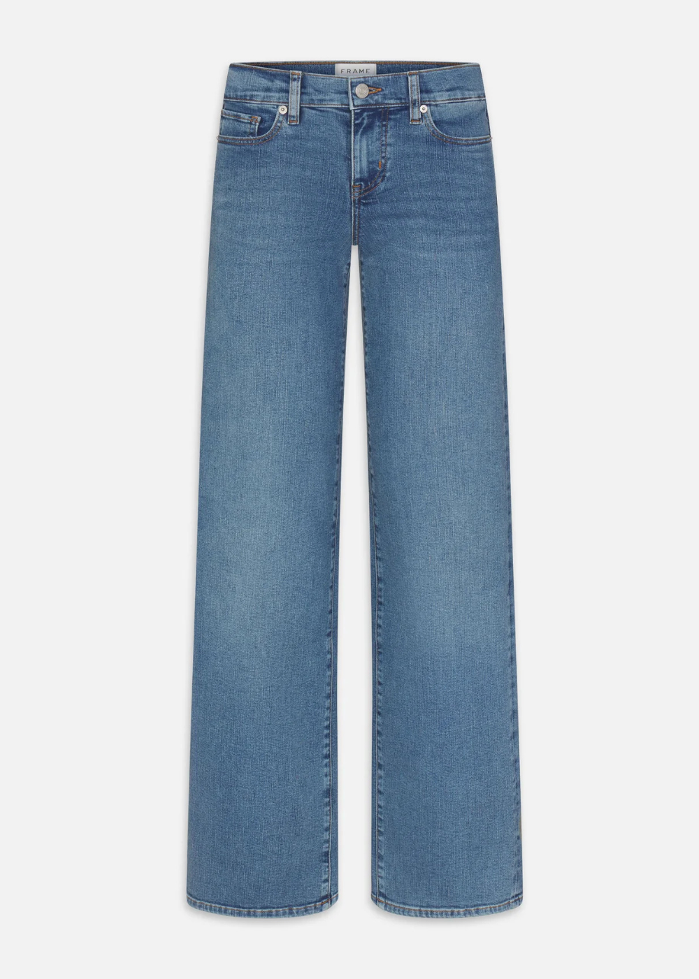 Le Sleek Straight Jean