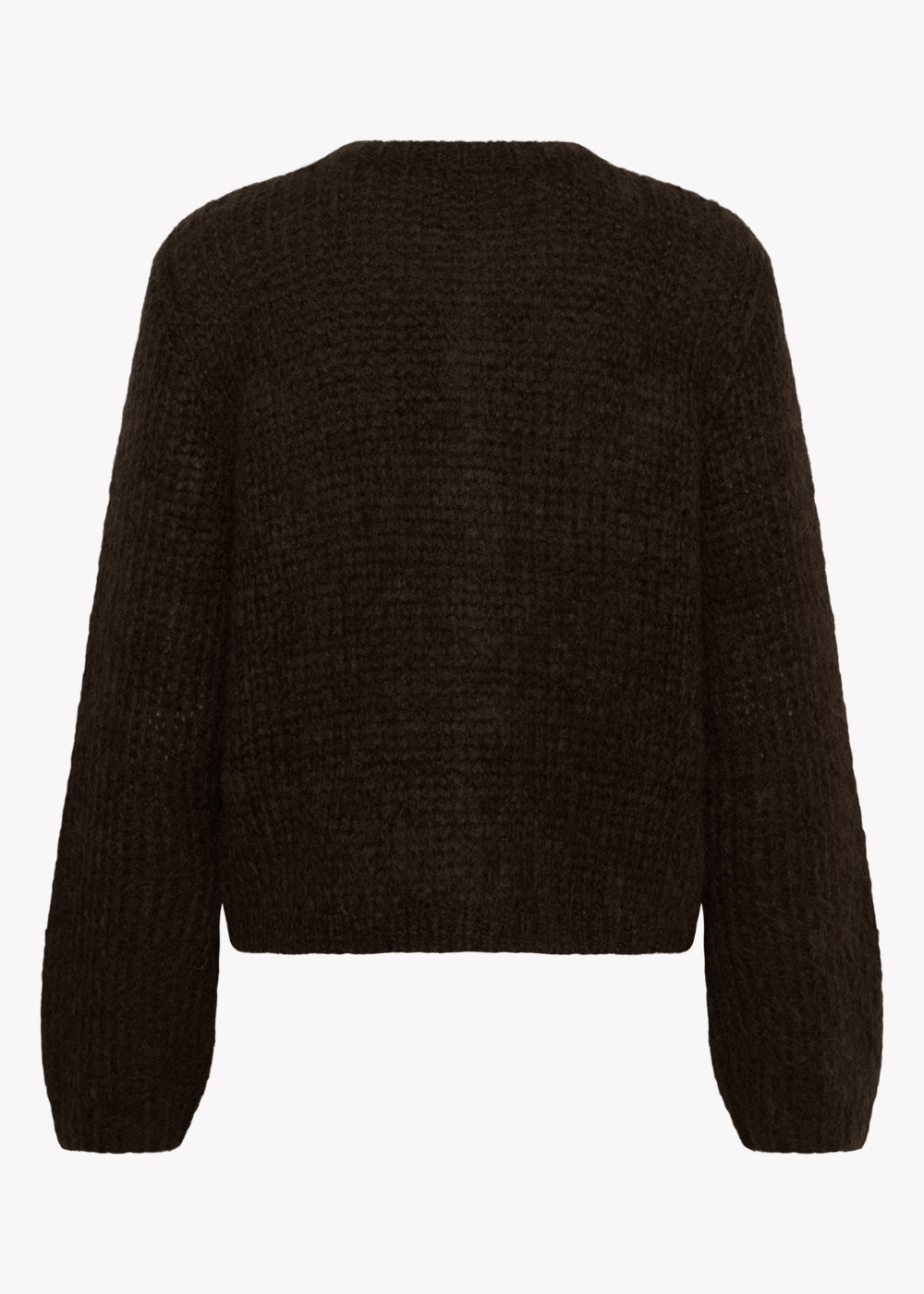 Jetra Cardigan