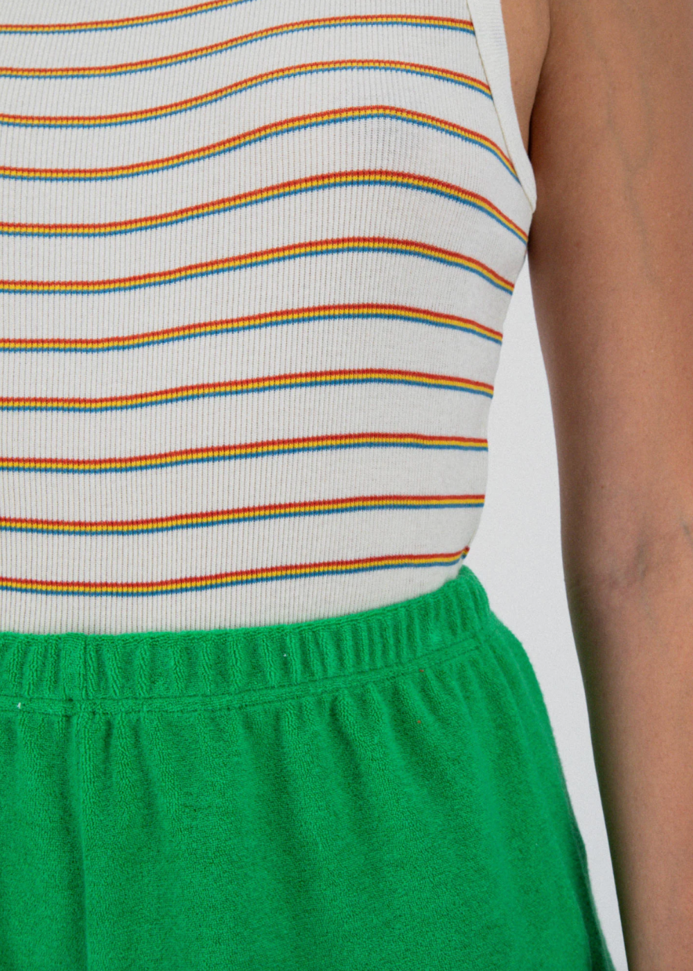 Guess Not So Tired Tank