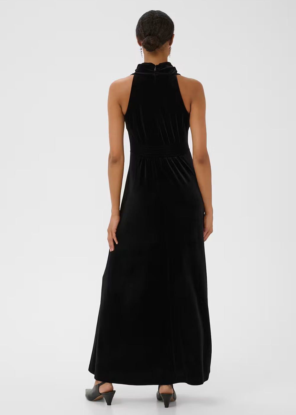 Dicle Dress