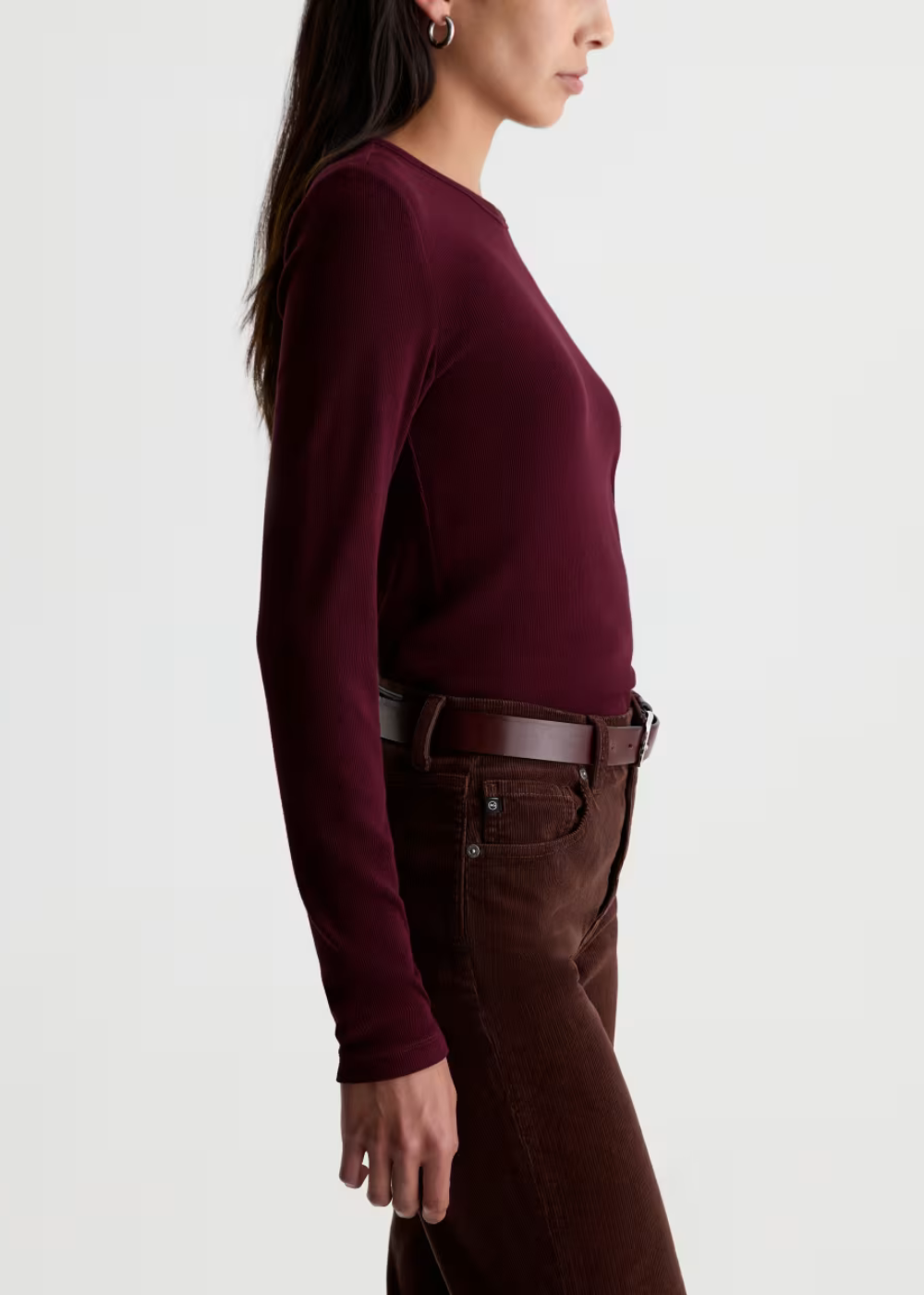 Julia Long Sleeve T-Shirt