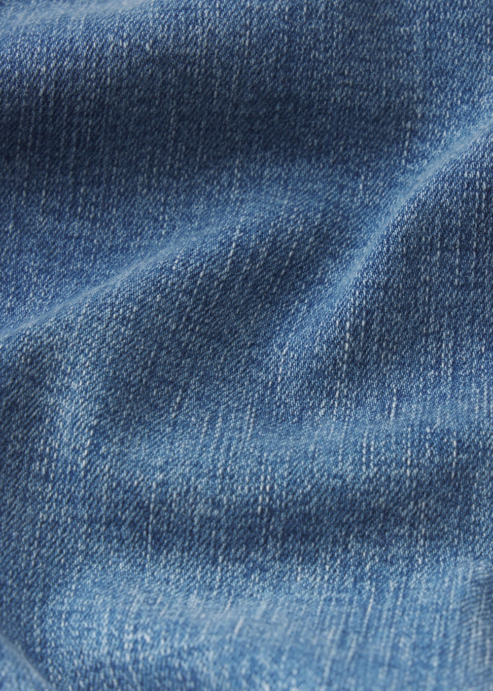 Le Sleek Straight Jean