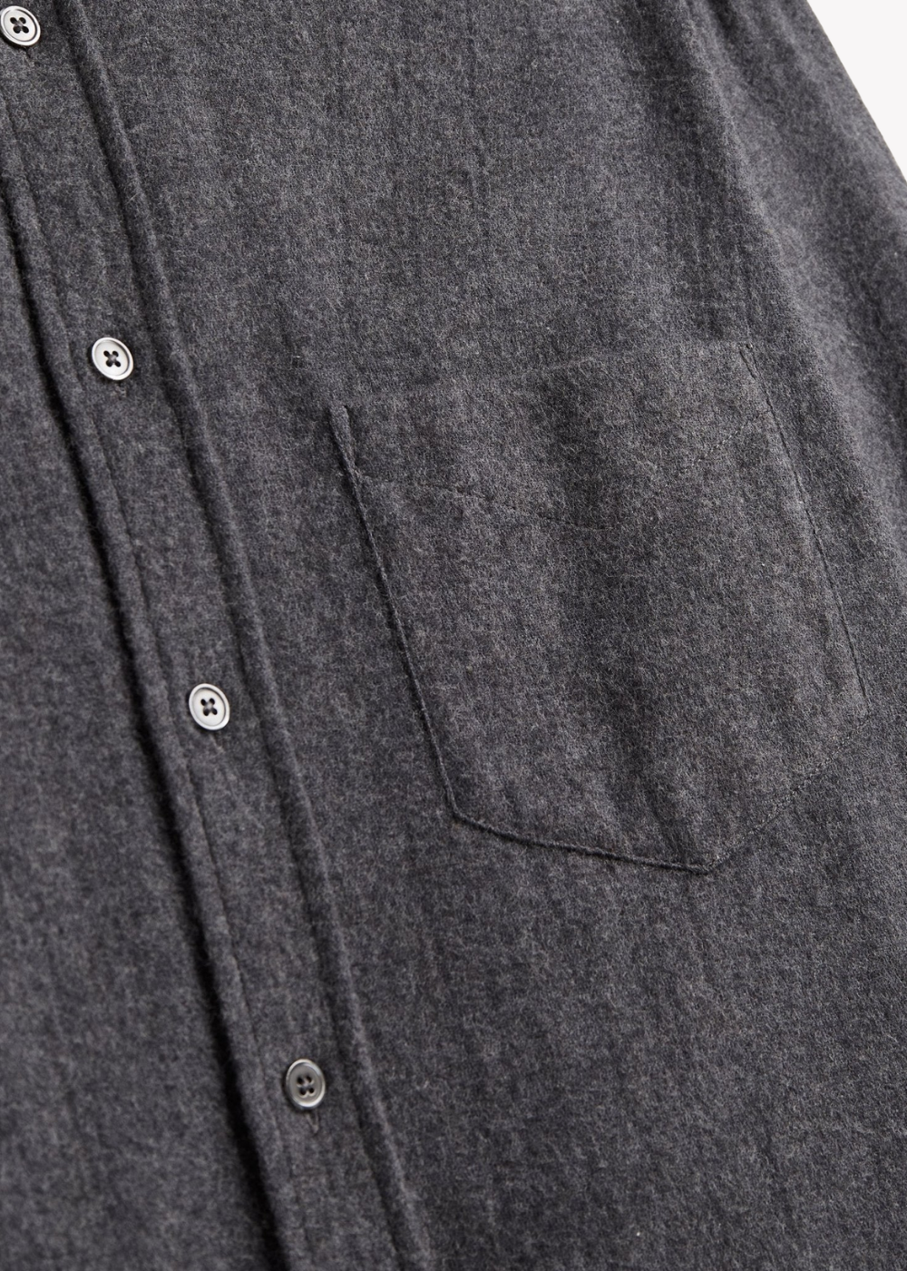 Suavis Shirt