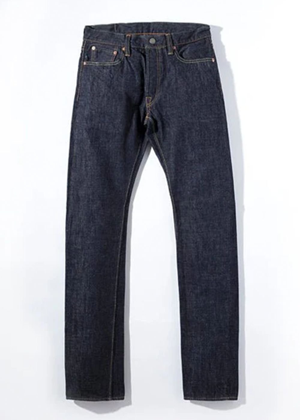 XX-013 Slim Tapered Jeans