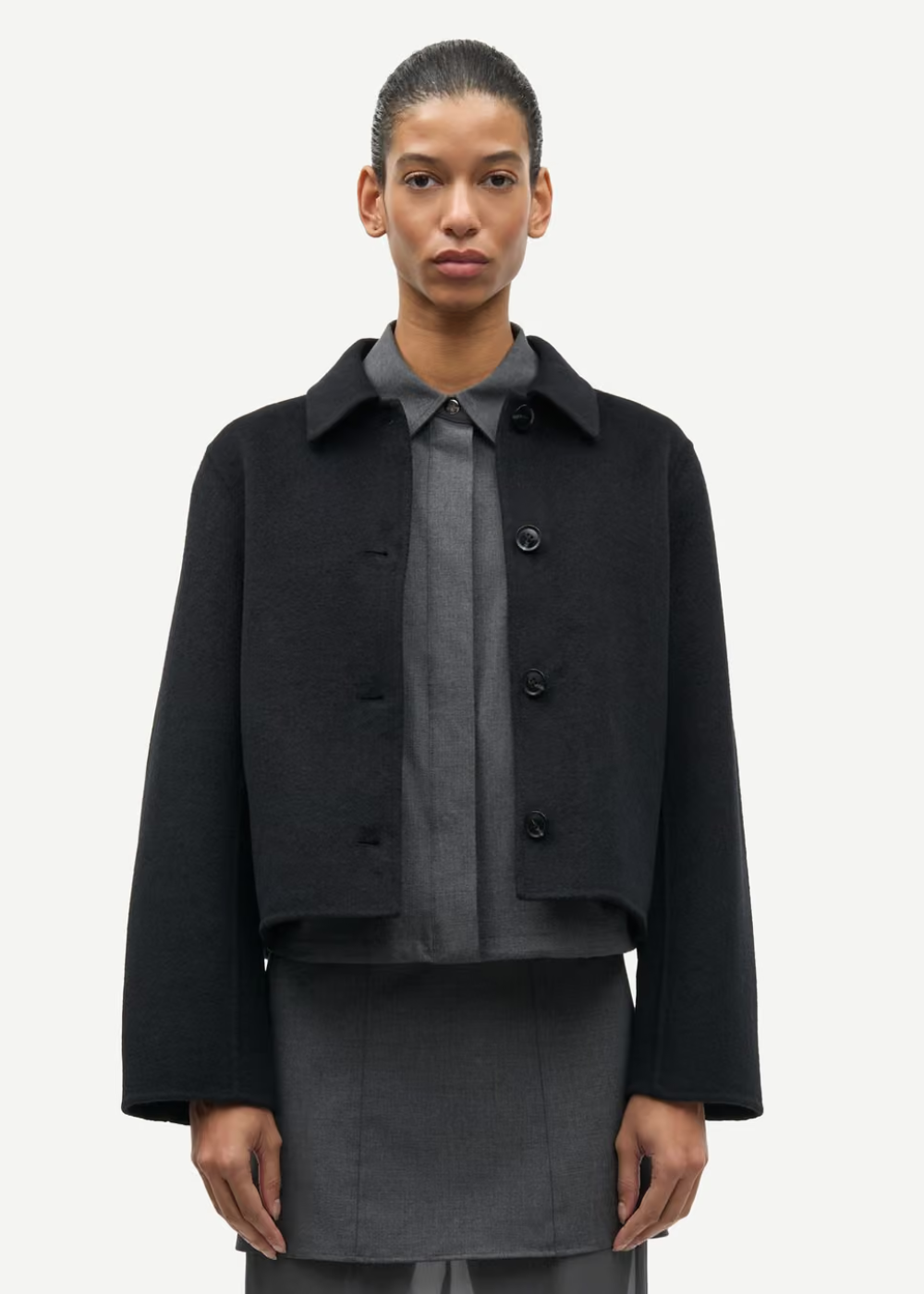 Saholly Jacket