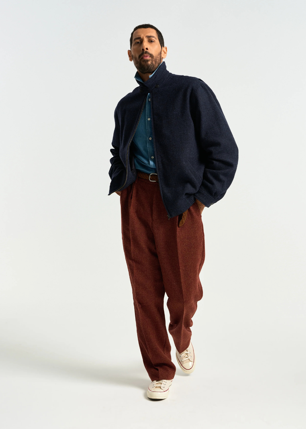 Aurelia Jacket
