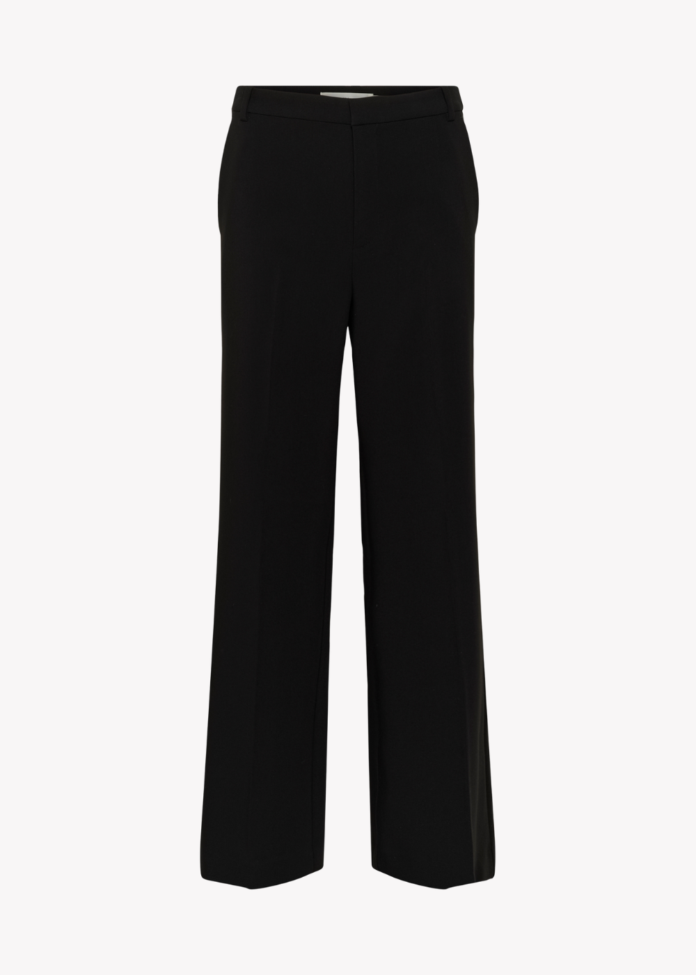Cassieh Straight Pant