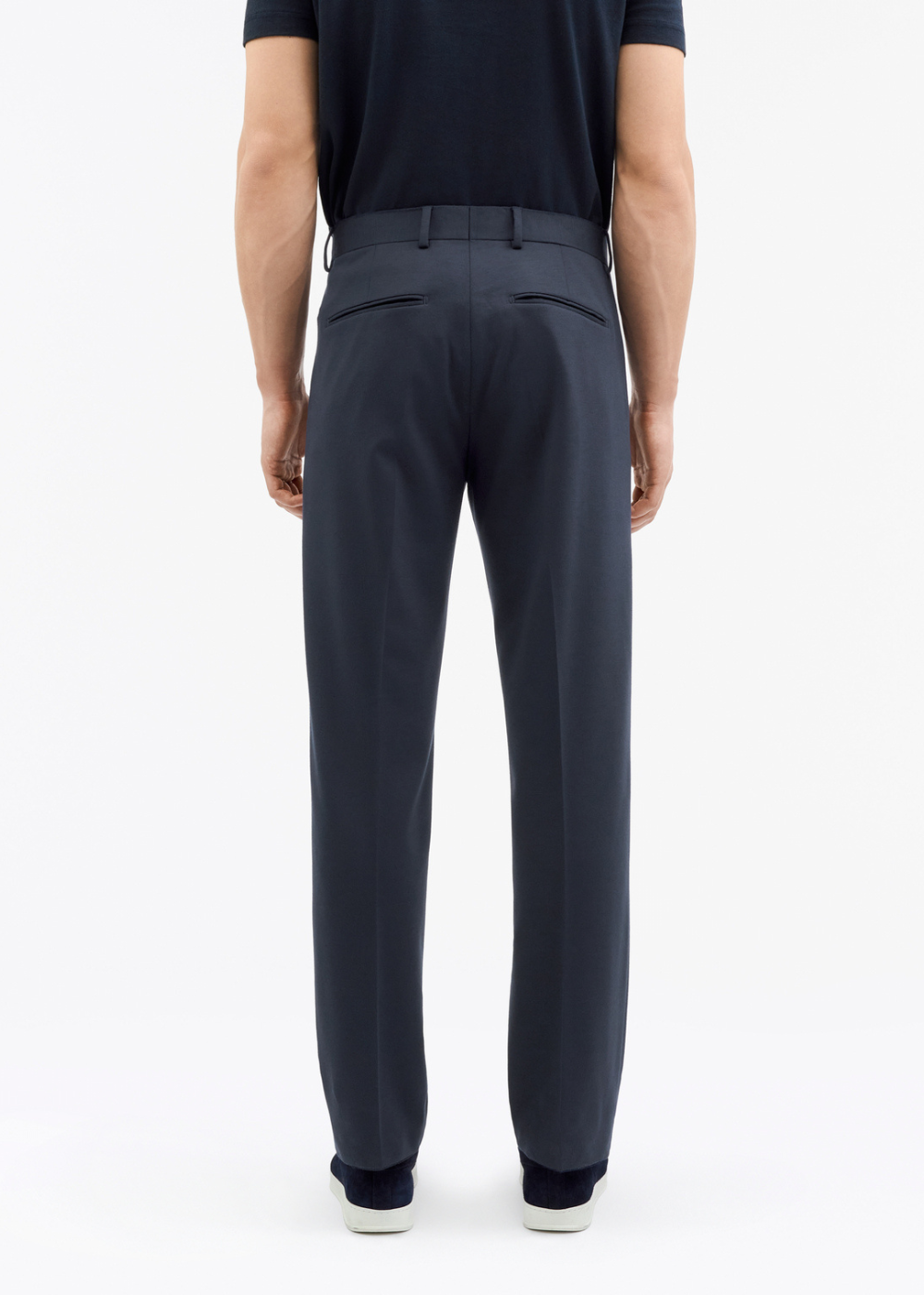 Tense Trouser