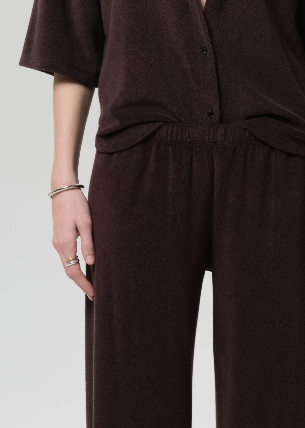 Nora Pull On Pant