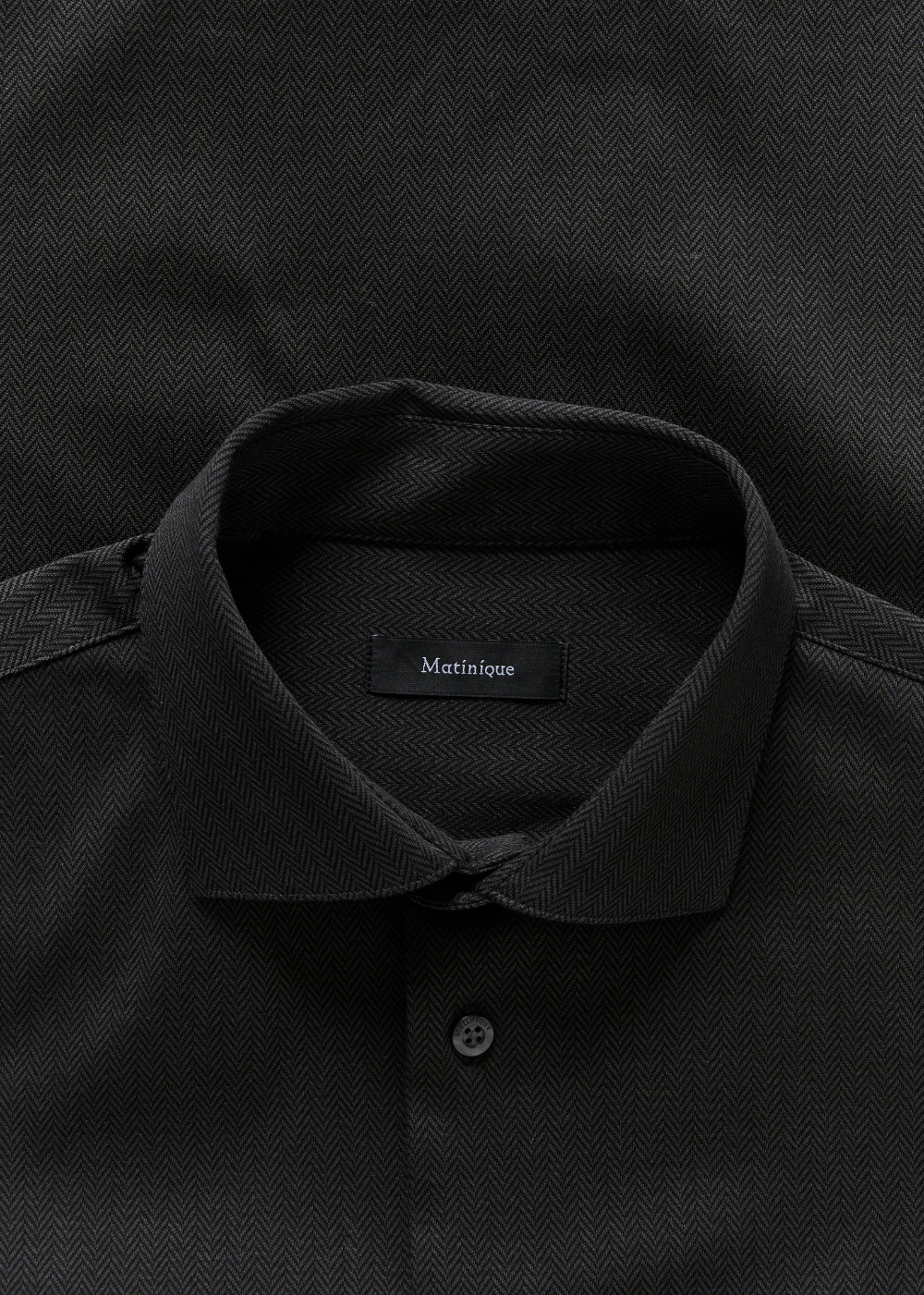 Marc Long Sleeve Shirt