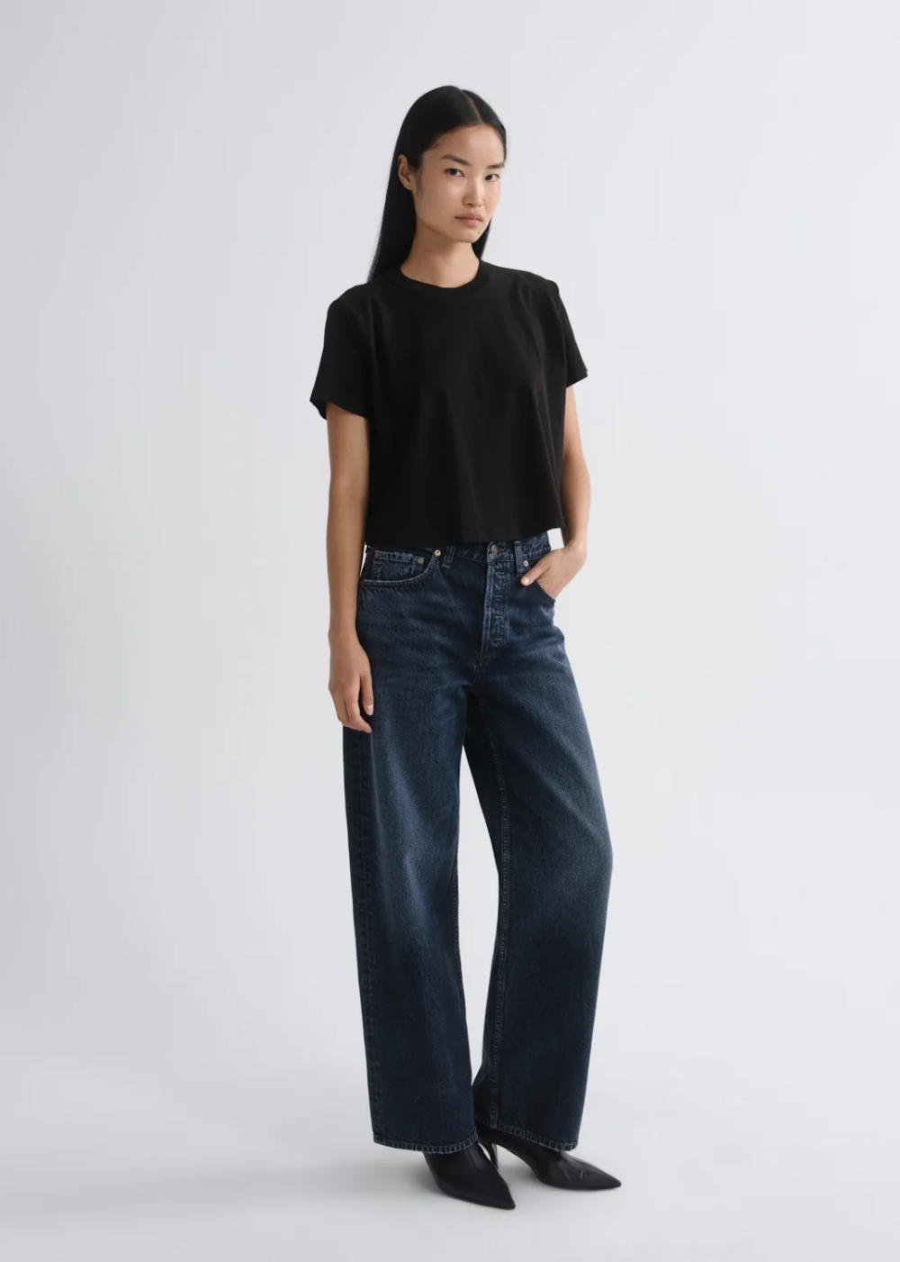 Arc 32" Jean