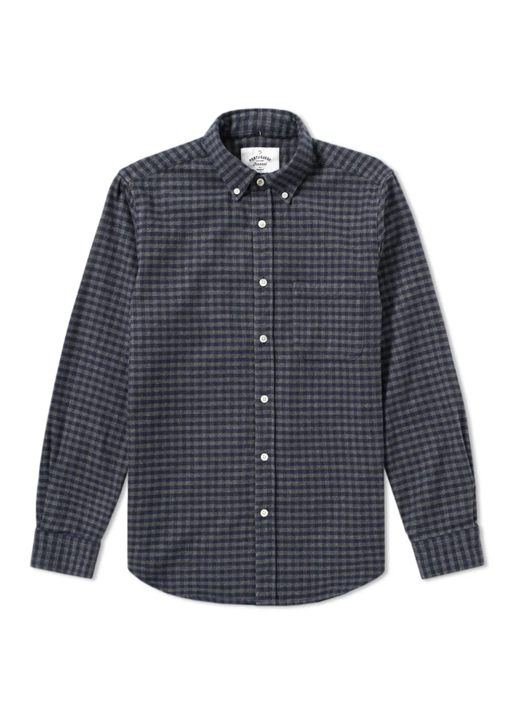 Manta Shirt