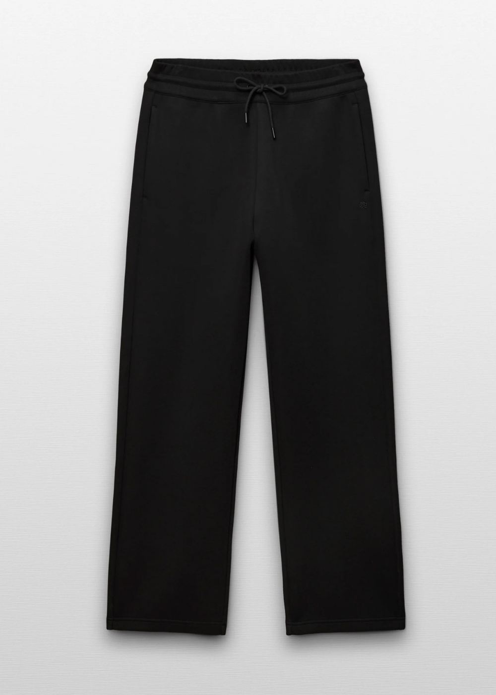 Dual Fleece Relaxed Sweatpant