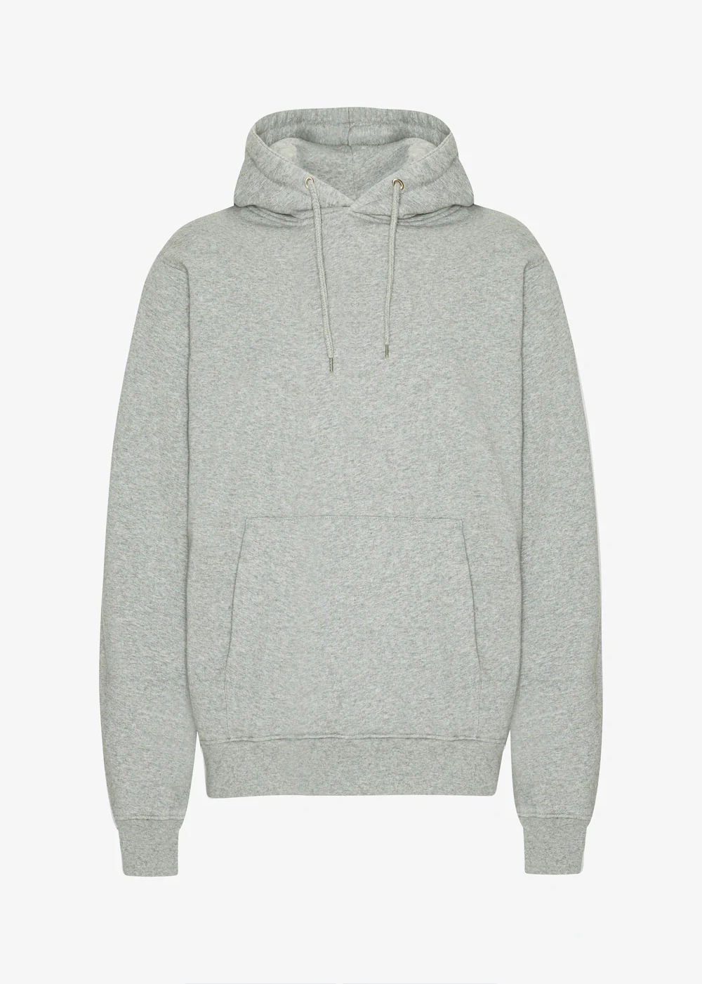 Classic Organic Hoodie