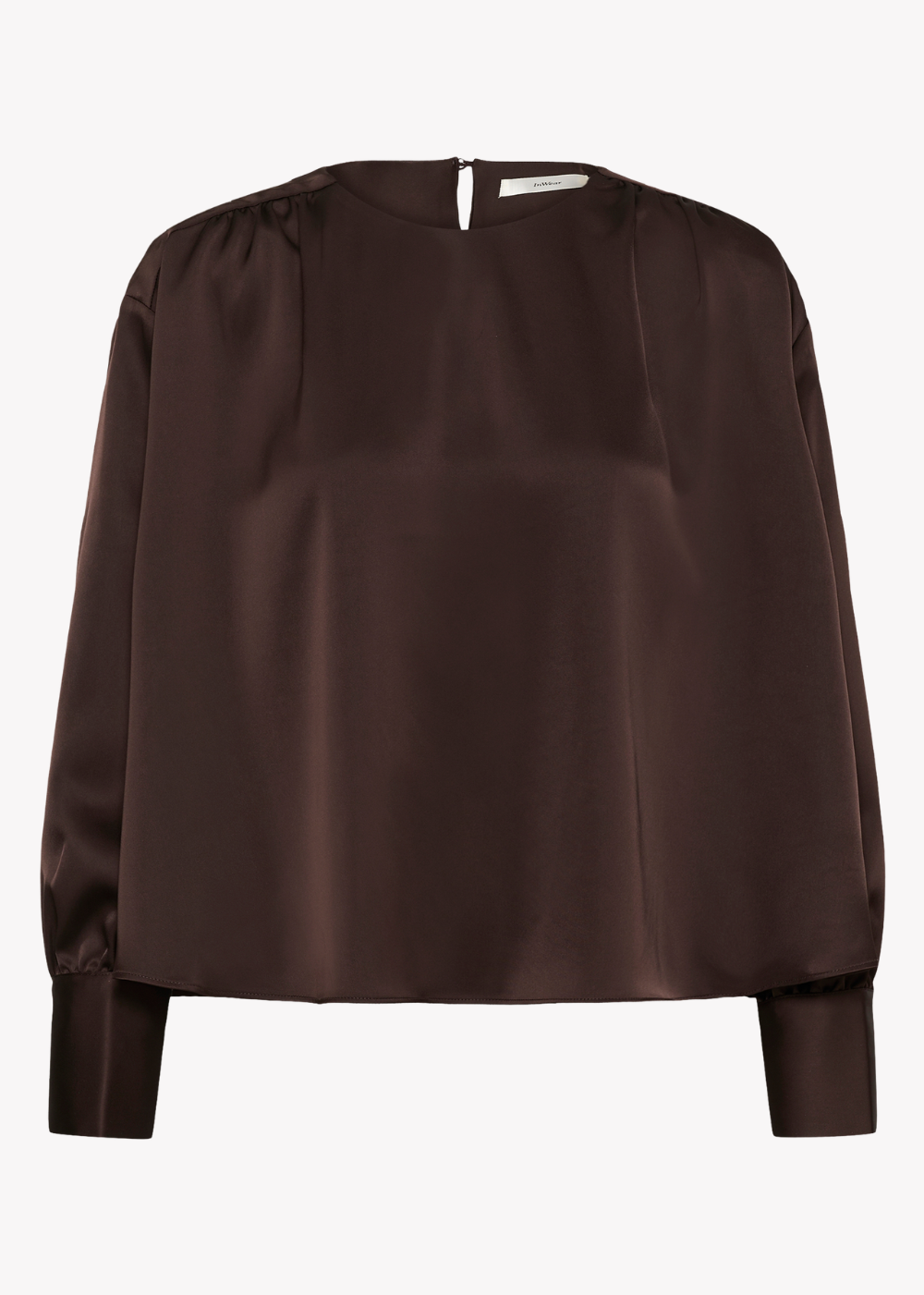 Olive Dawn Blouse
