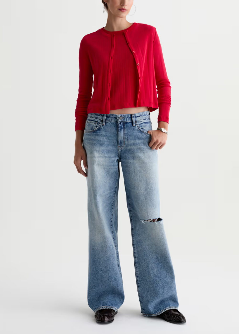 Edden Cardigan