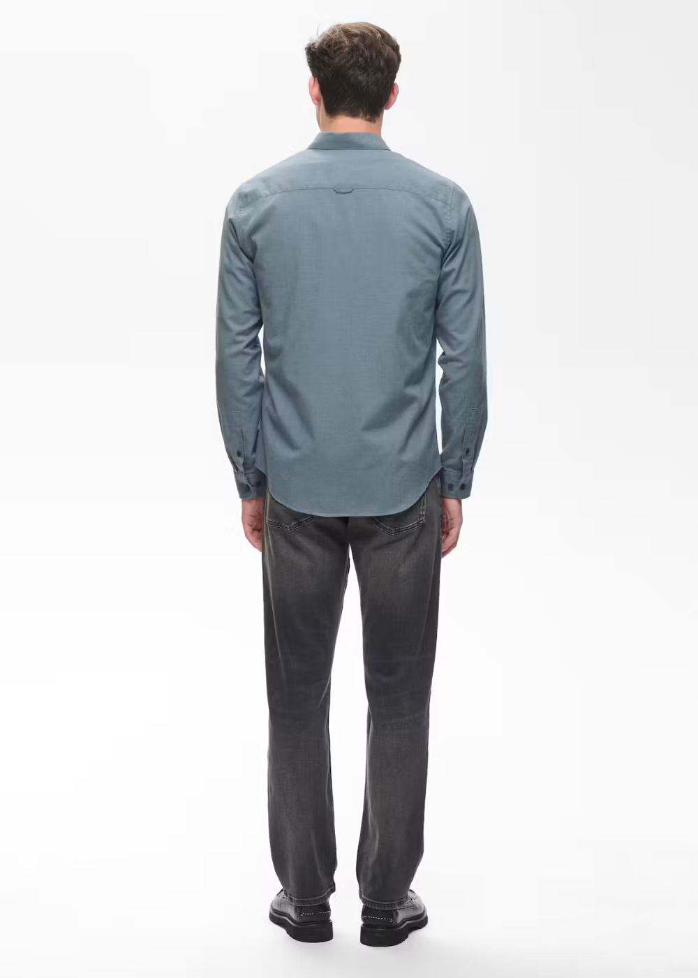 Trostol Button Down Shirt