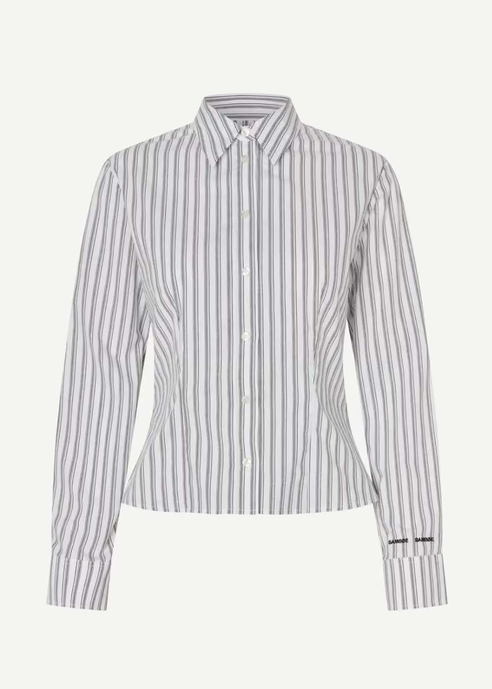 Sasky LS Shirt