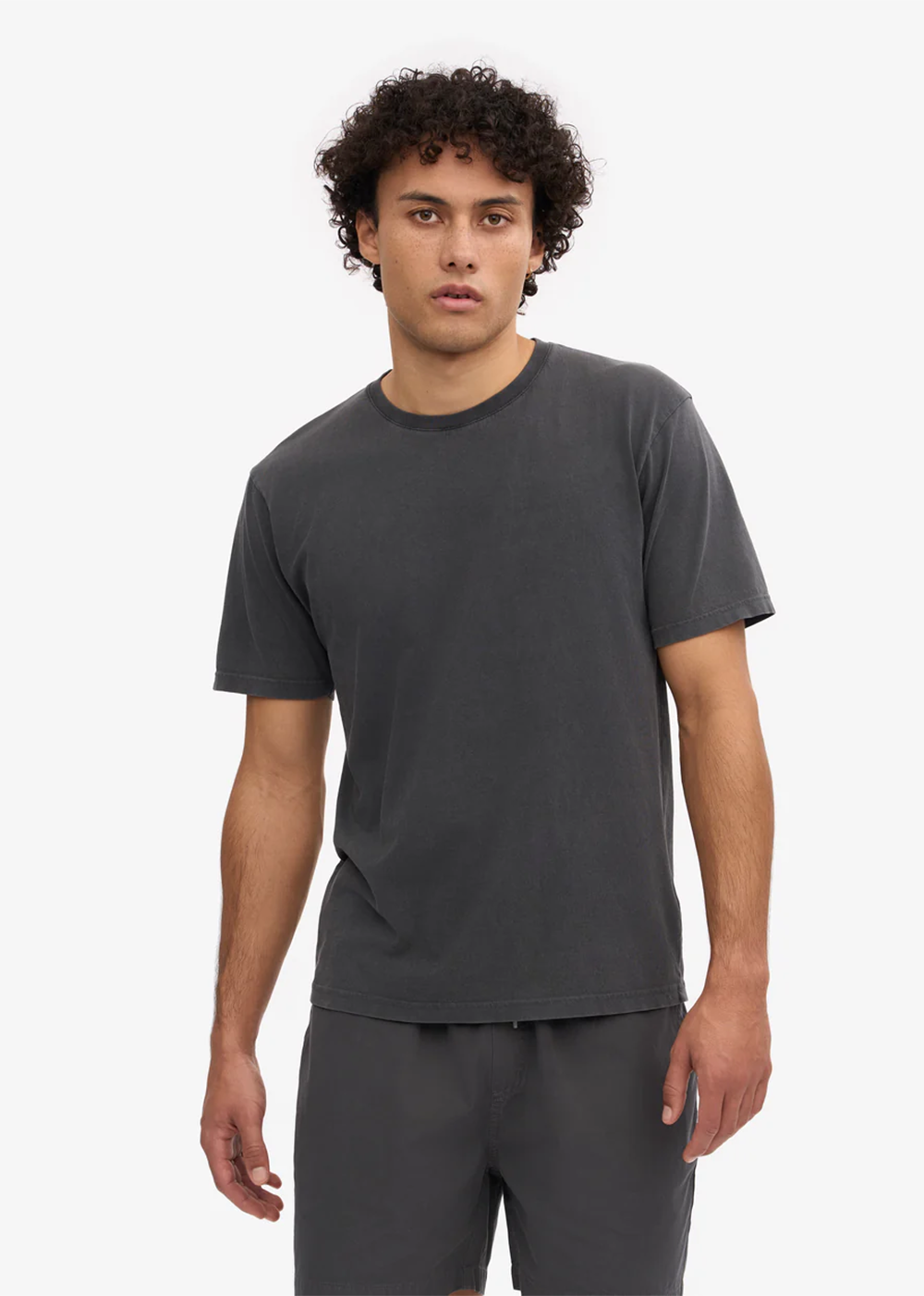 Classic Organic Tee