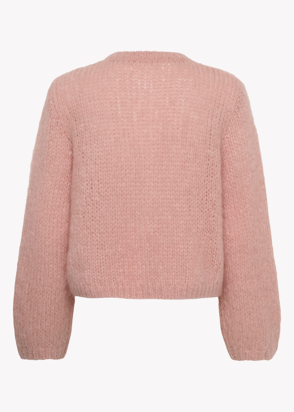 Jetra Cardigan