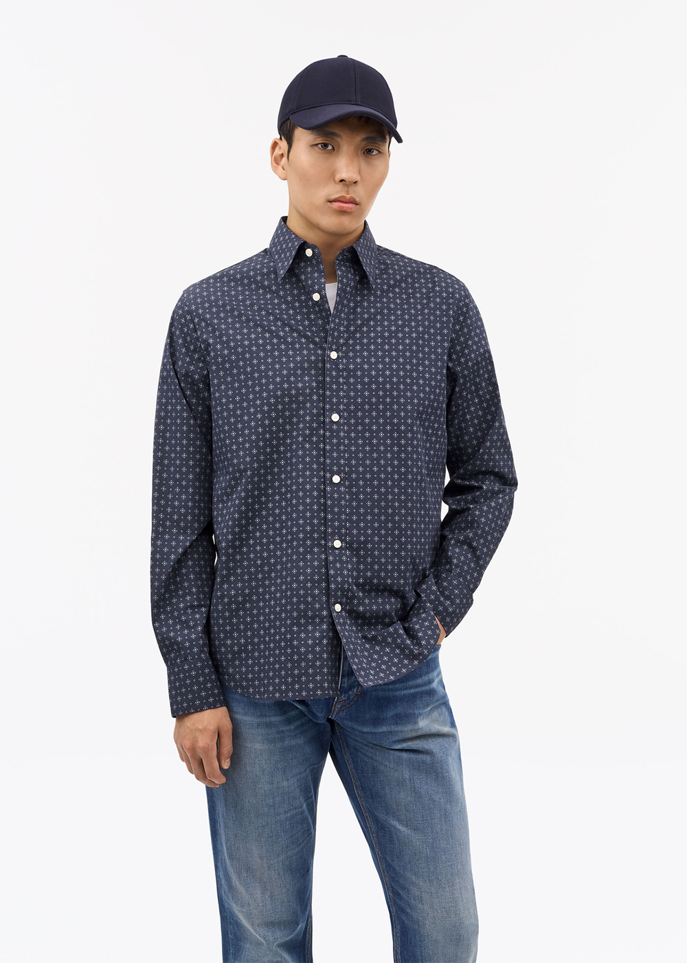 Bennett Shirt