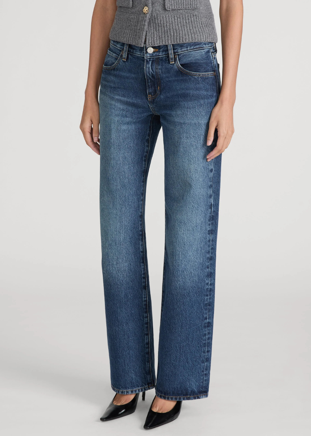 The Saturday Jean