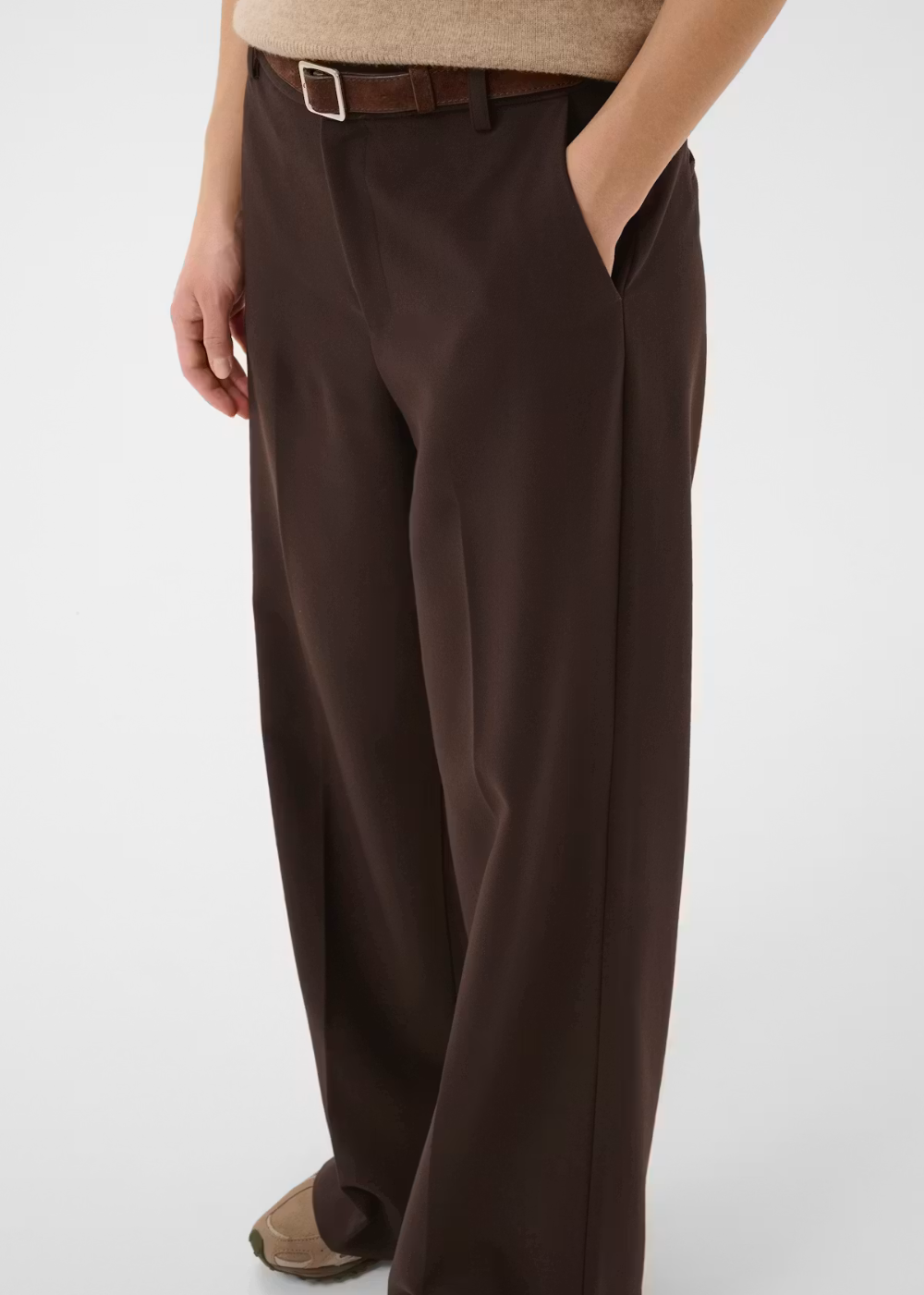 Ninnesa Pant
