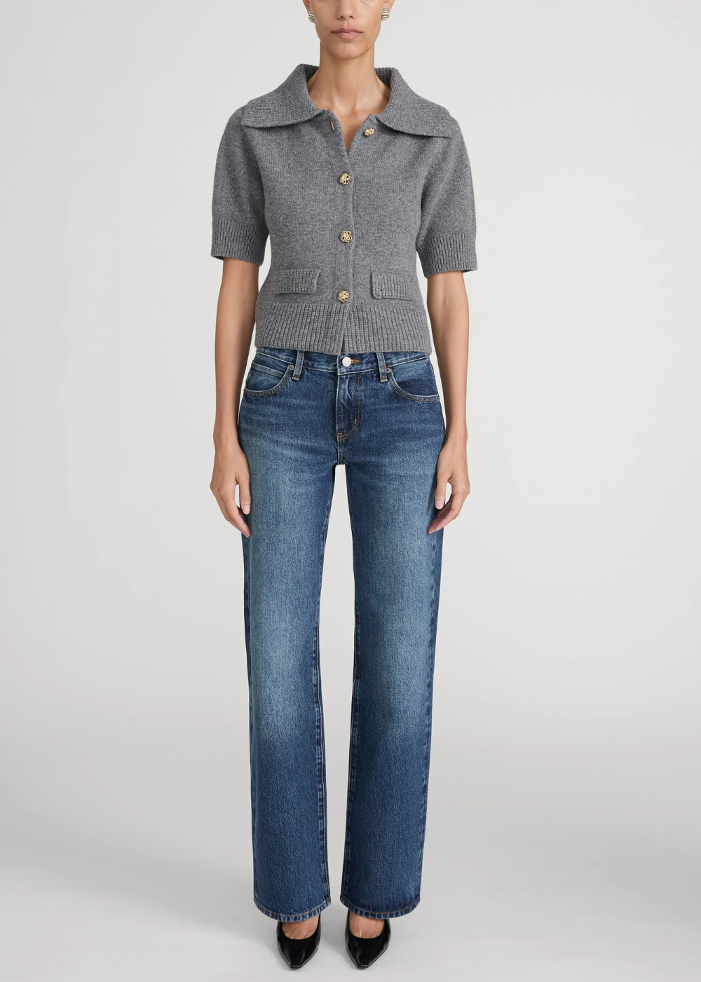 The Saturday Jean