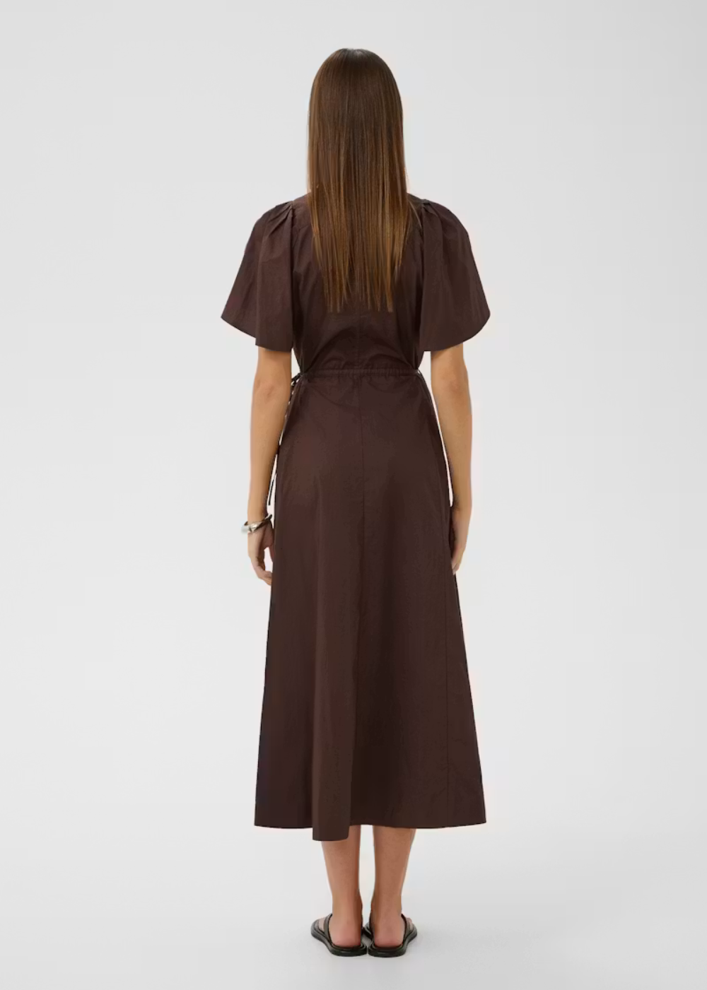 Raven Dress