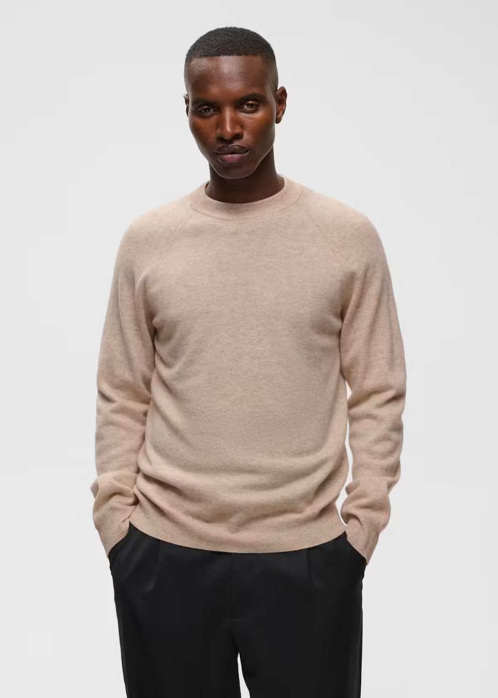 Hellson Sweater