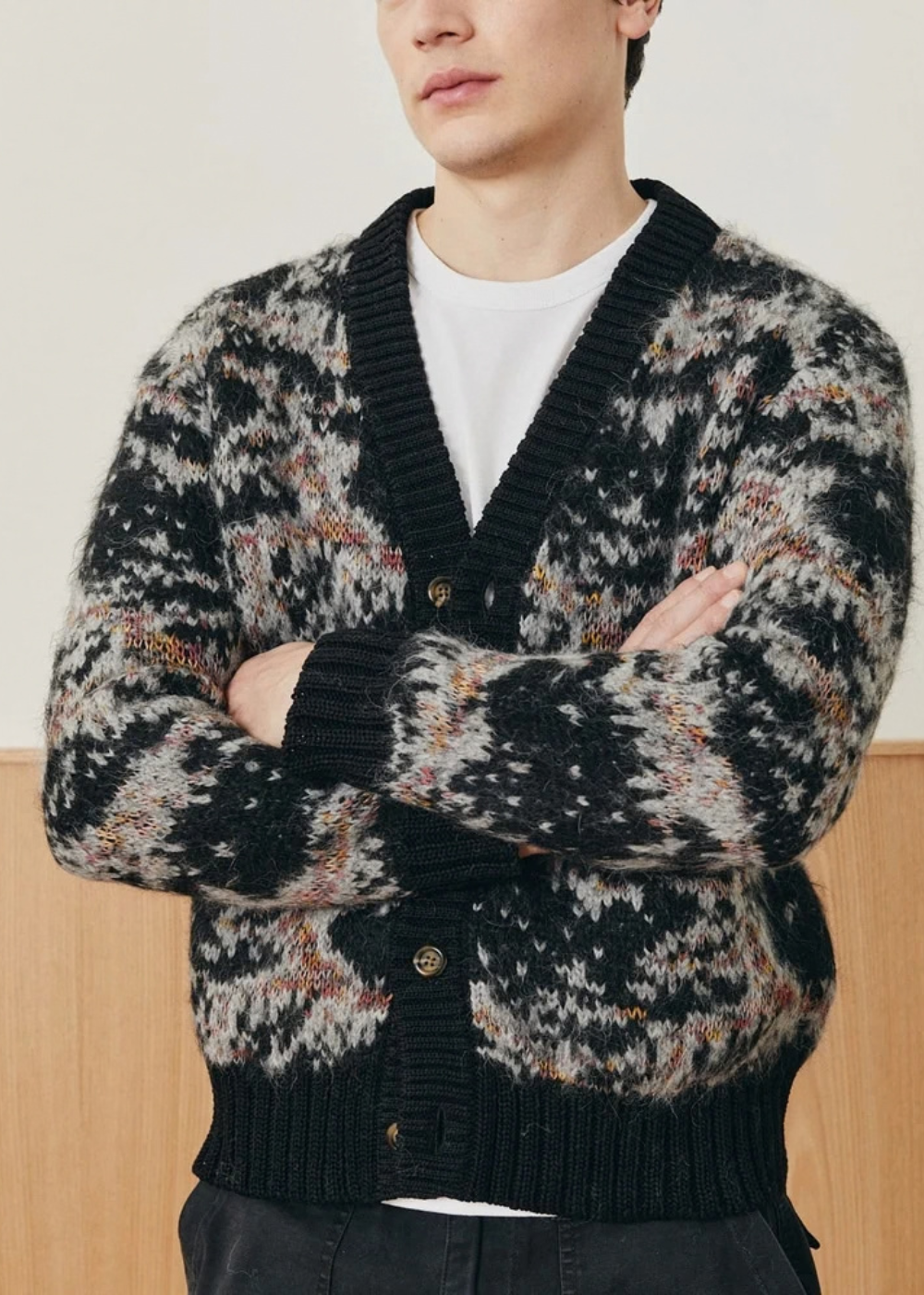 Nightingale Cardigan