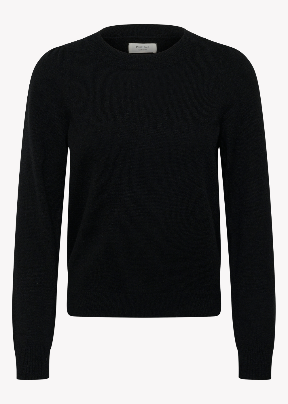 Evina Cashmere Sweater