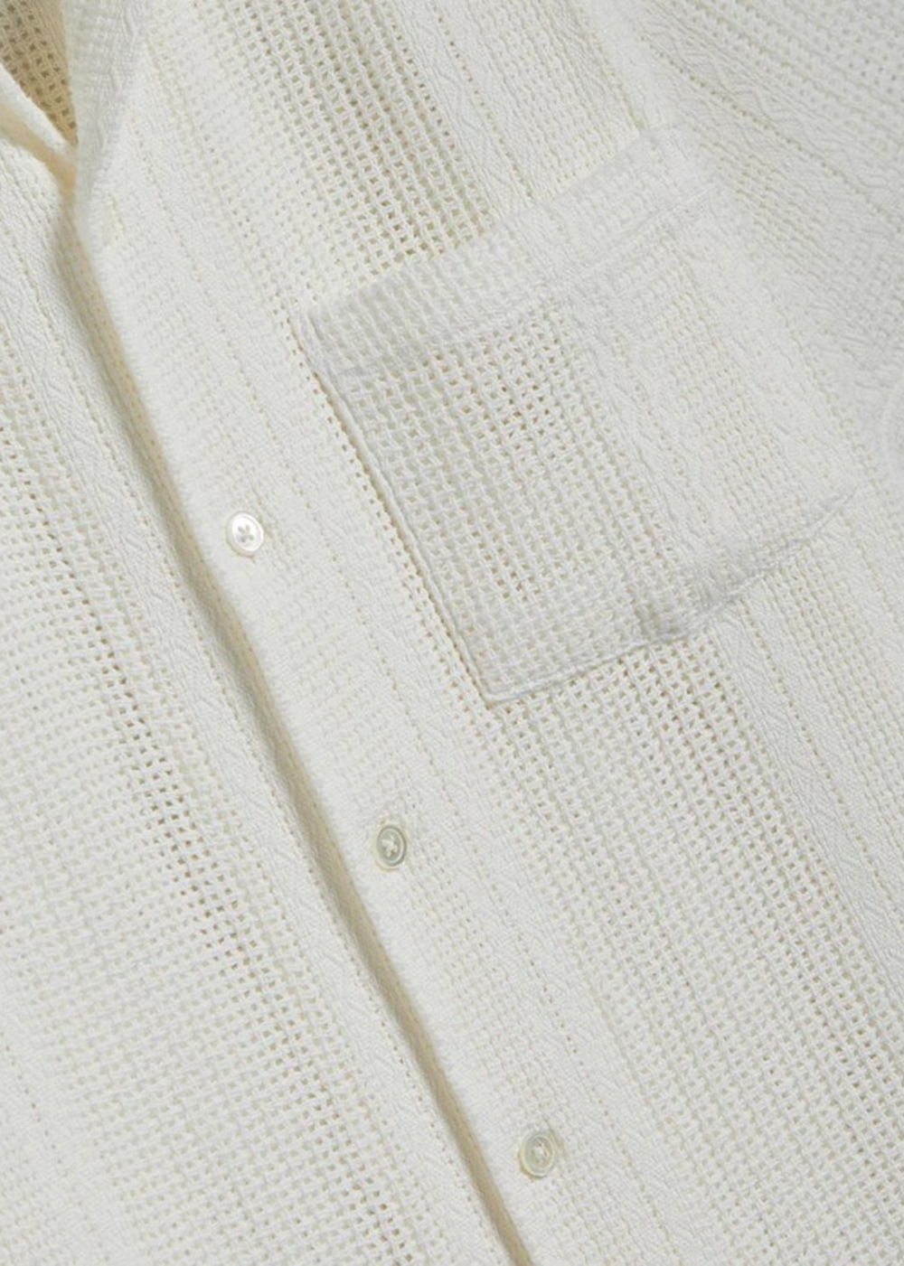 Alma Short Sleeve Shirt