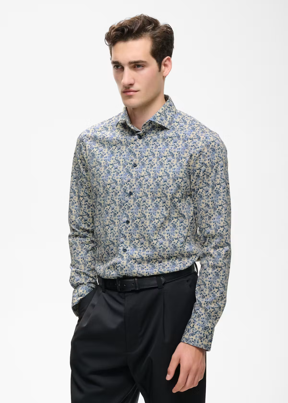 Marc Shirt