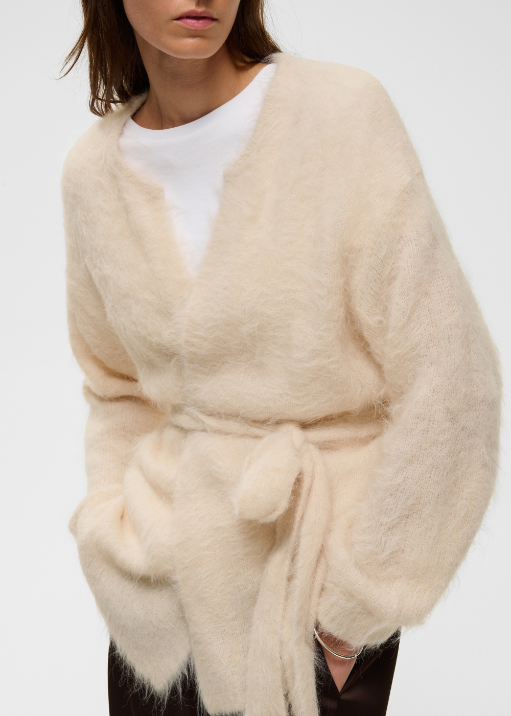 Pello Cardigan