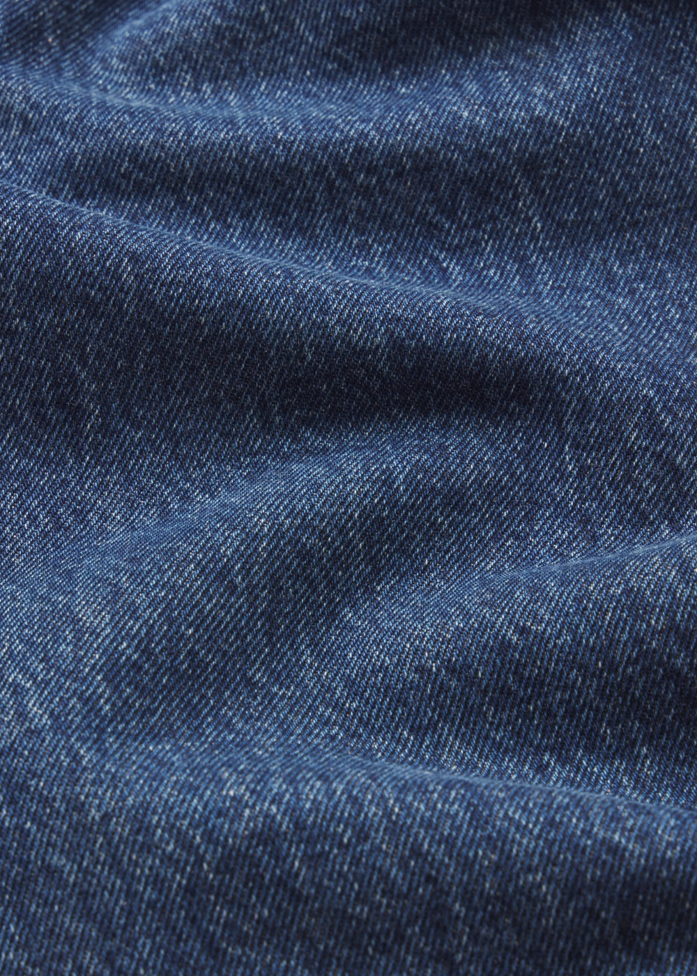 The Saturday Jean