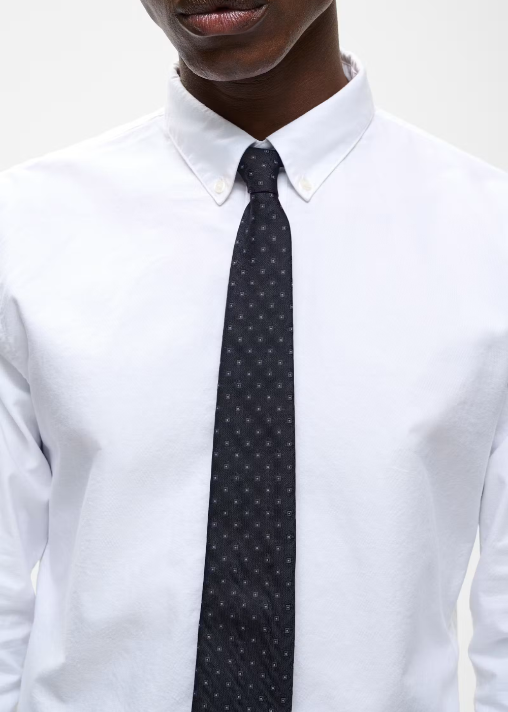 Silk Tie