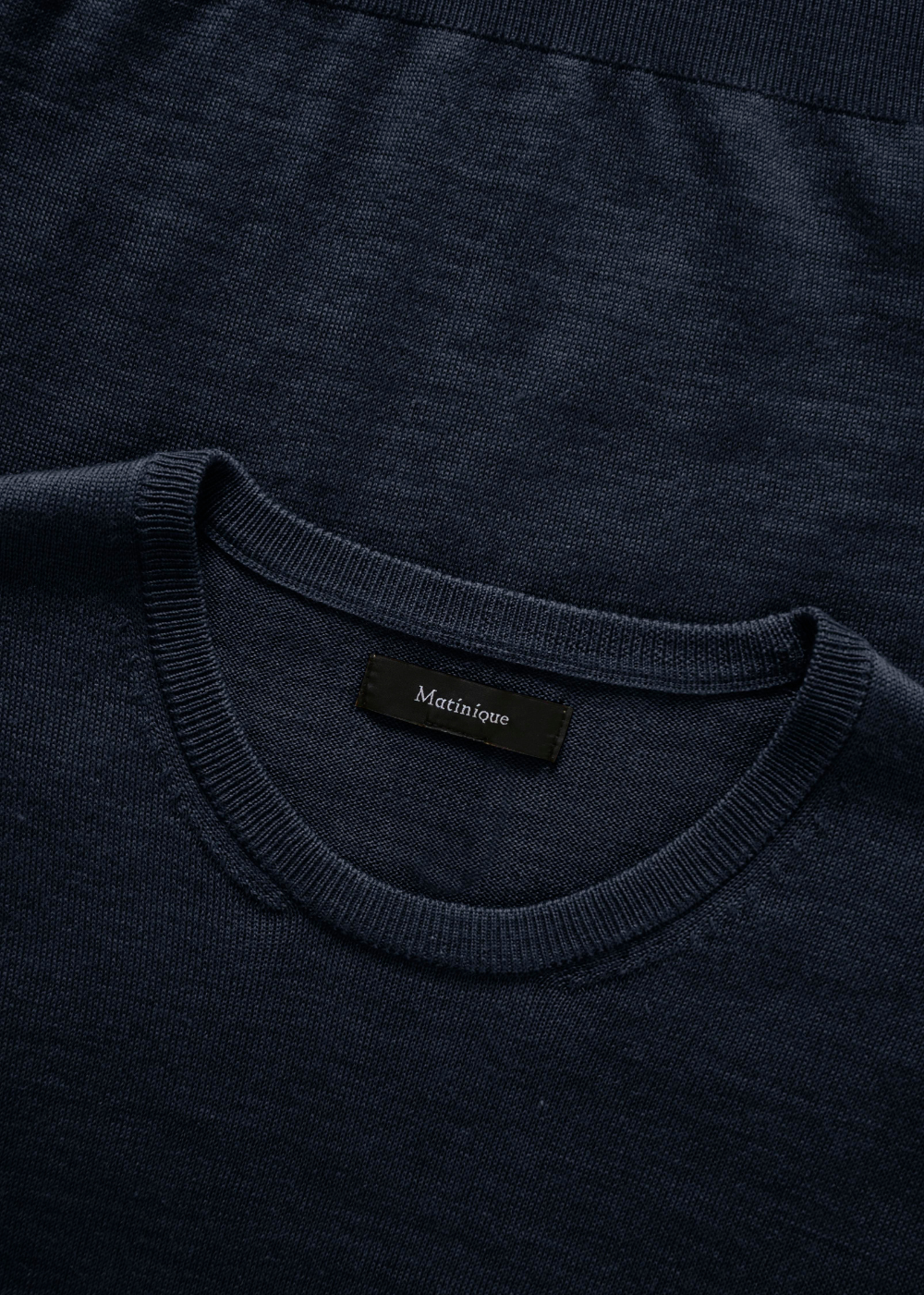 Petro Sweater