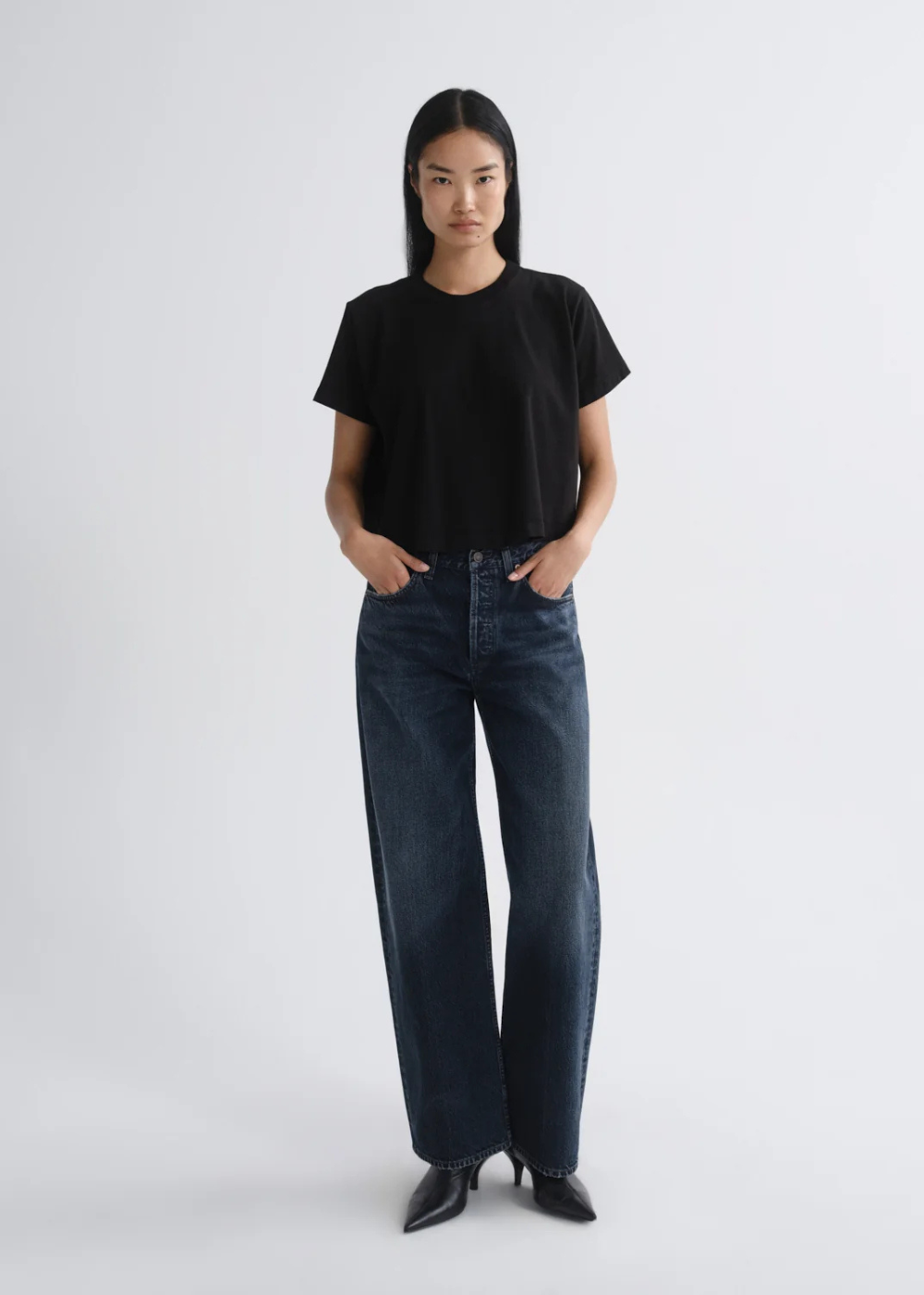 Arc 32" Jean