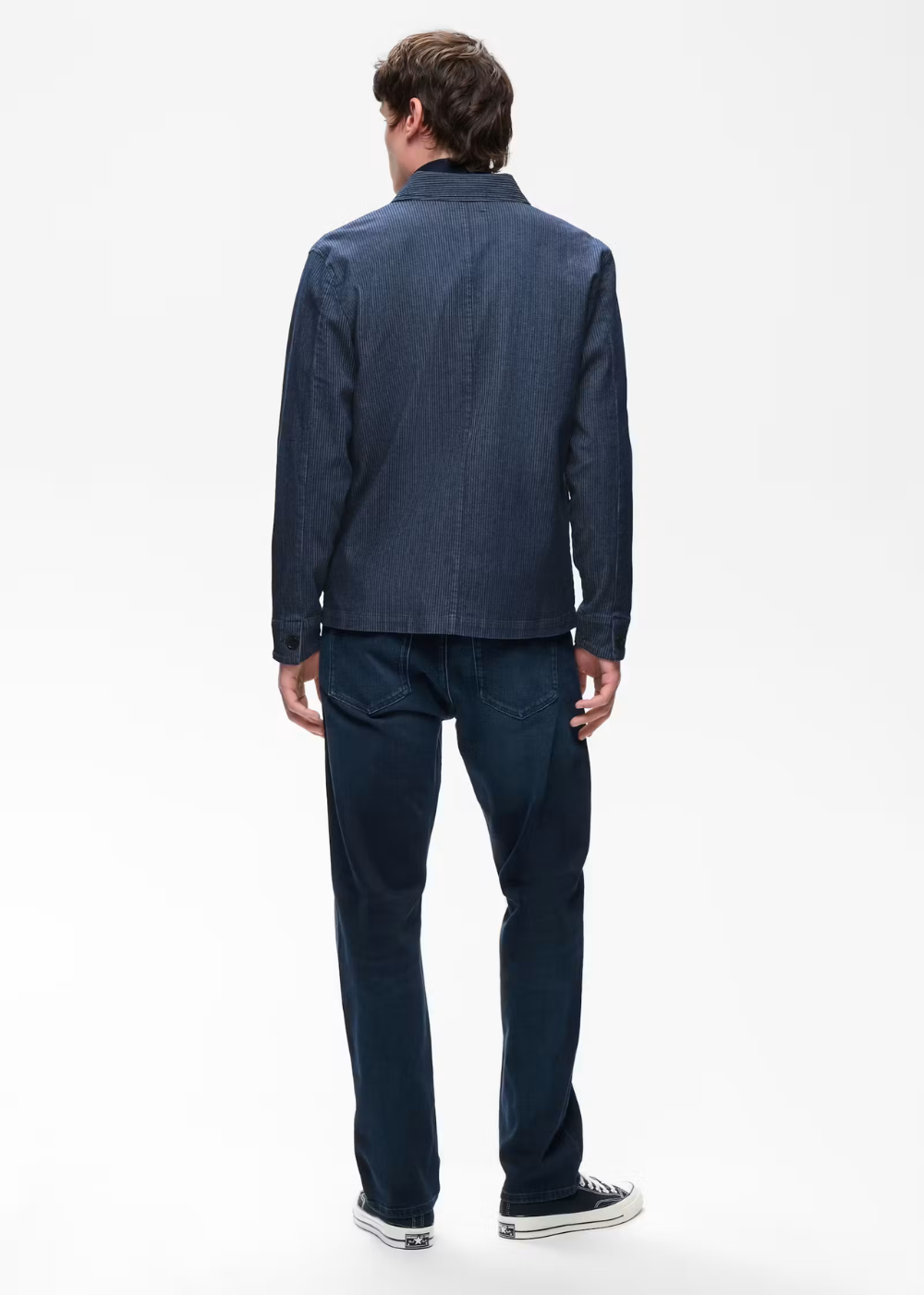 Original Heritage Jacket
