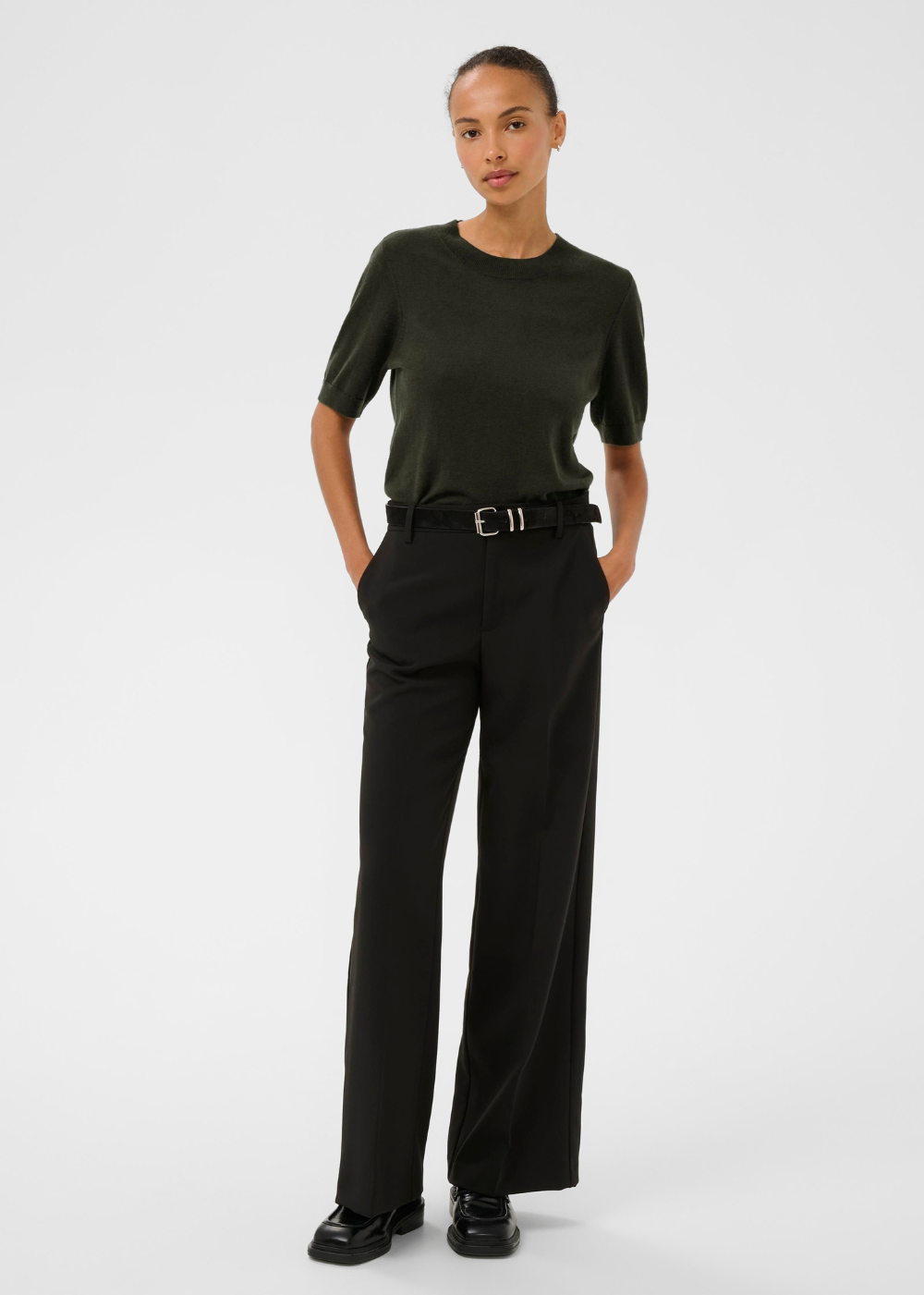 Everlotta Pullover