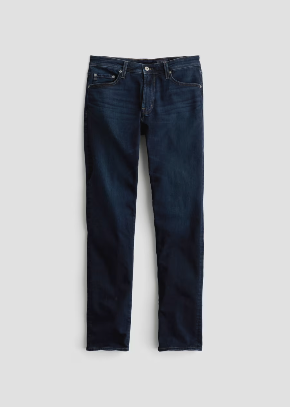 Everett Slim Straight Jean