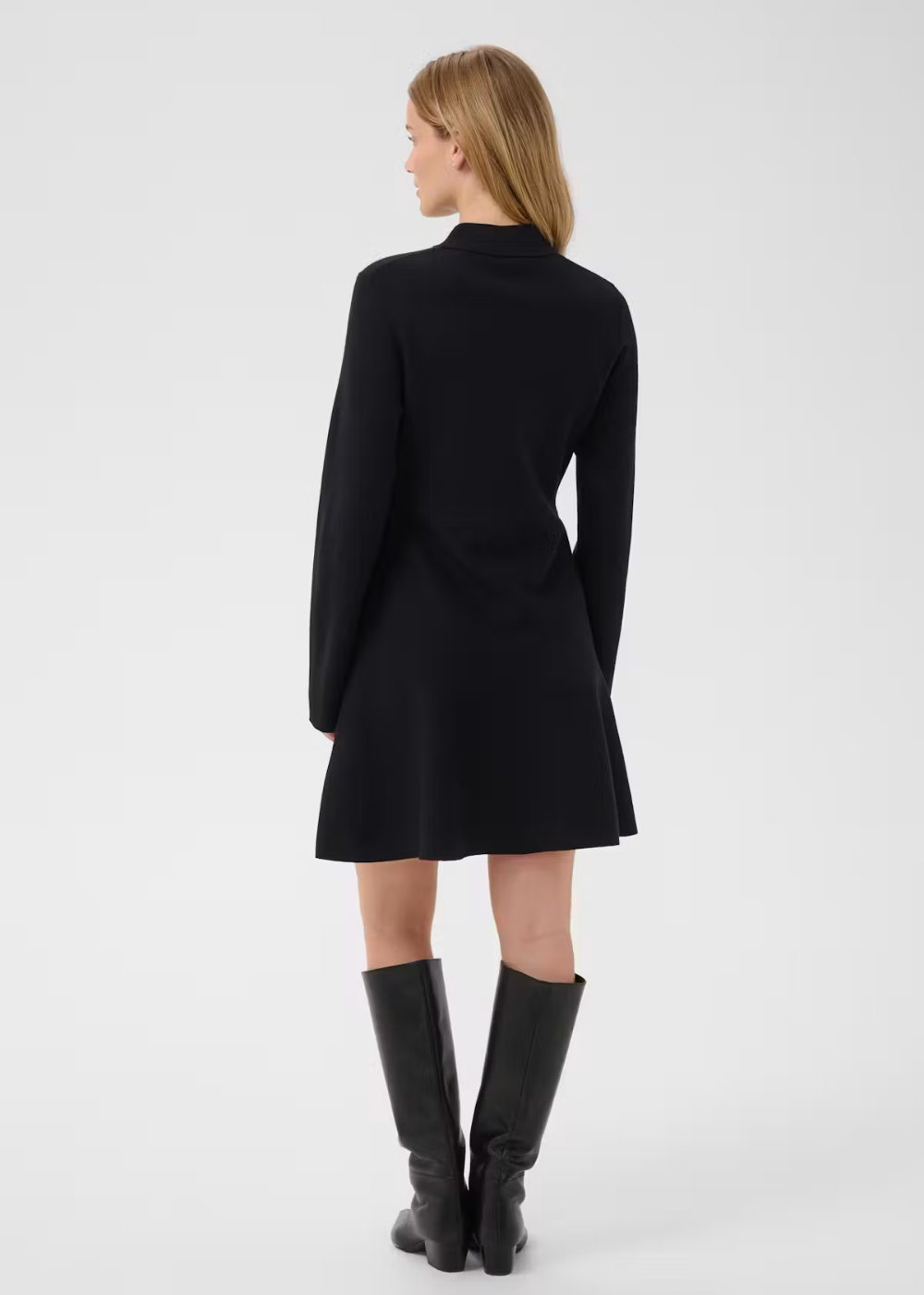 Chanise Dress