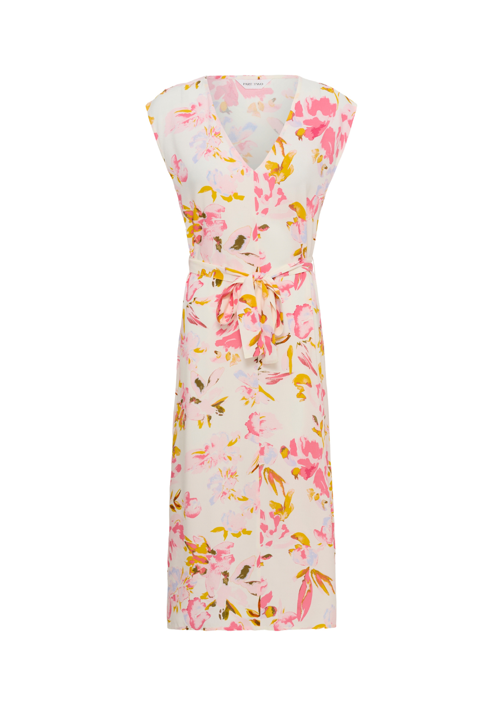 Bolene Dress