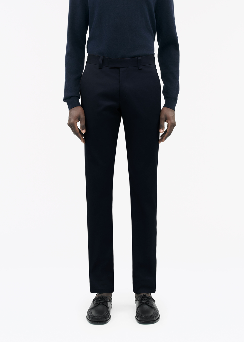 Tenuta Trouser