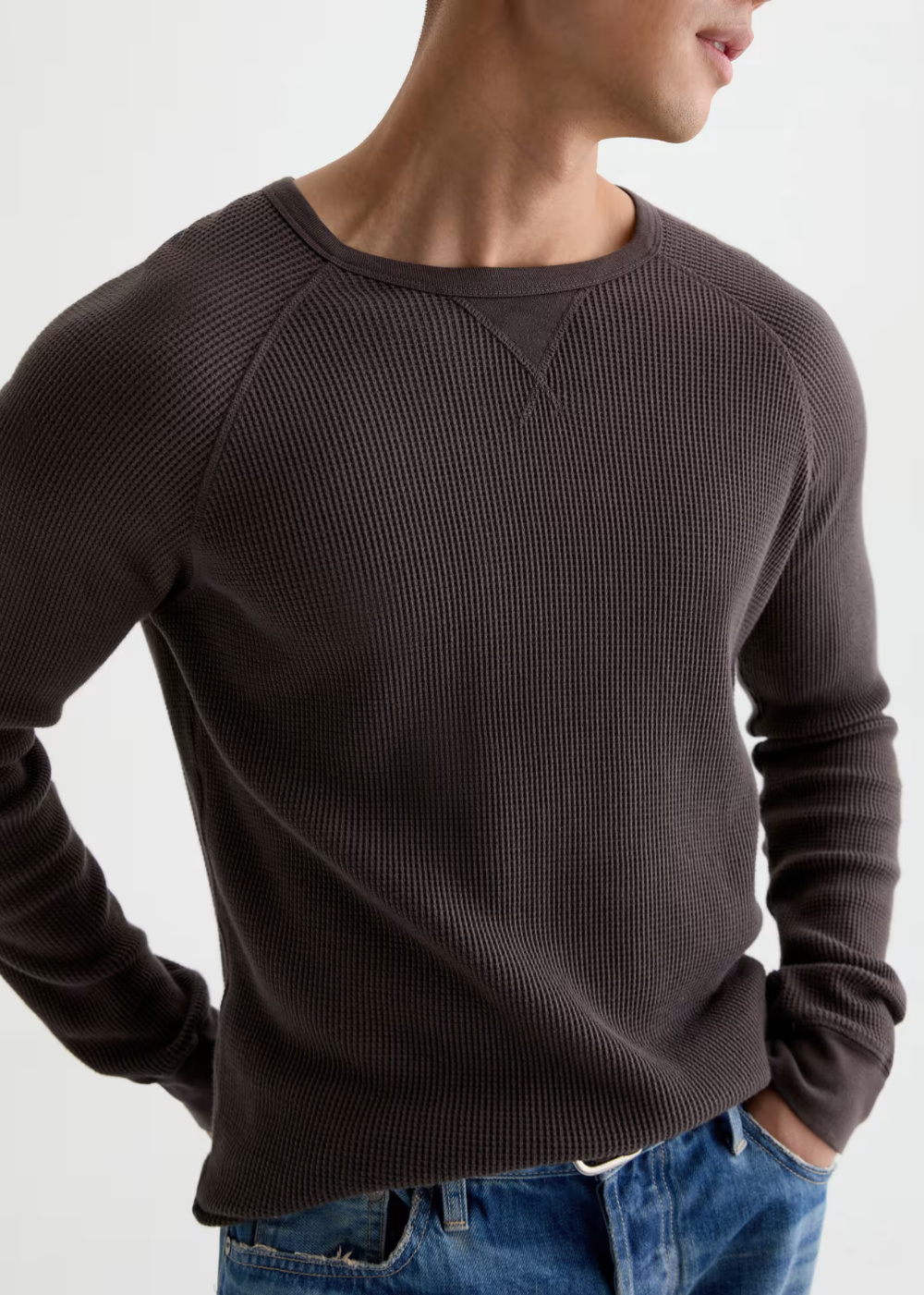 Cody Thermal Shirt
