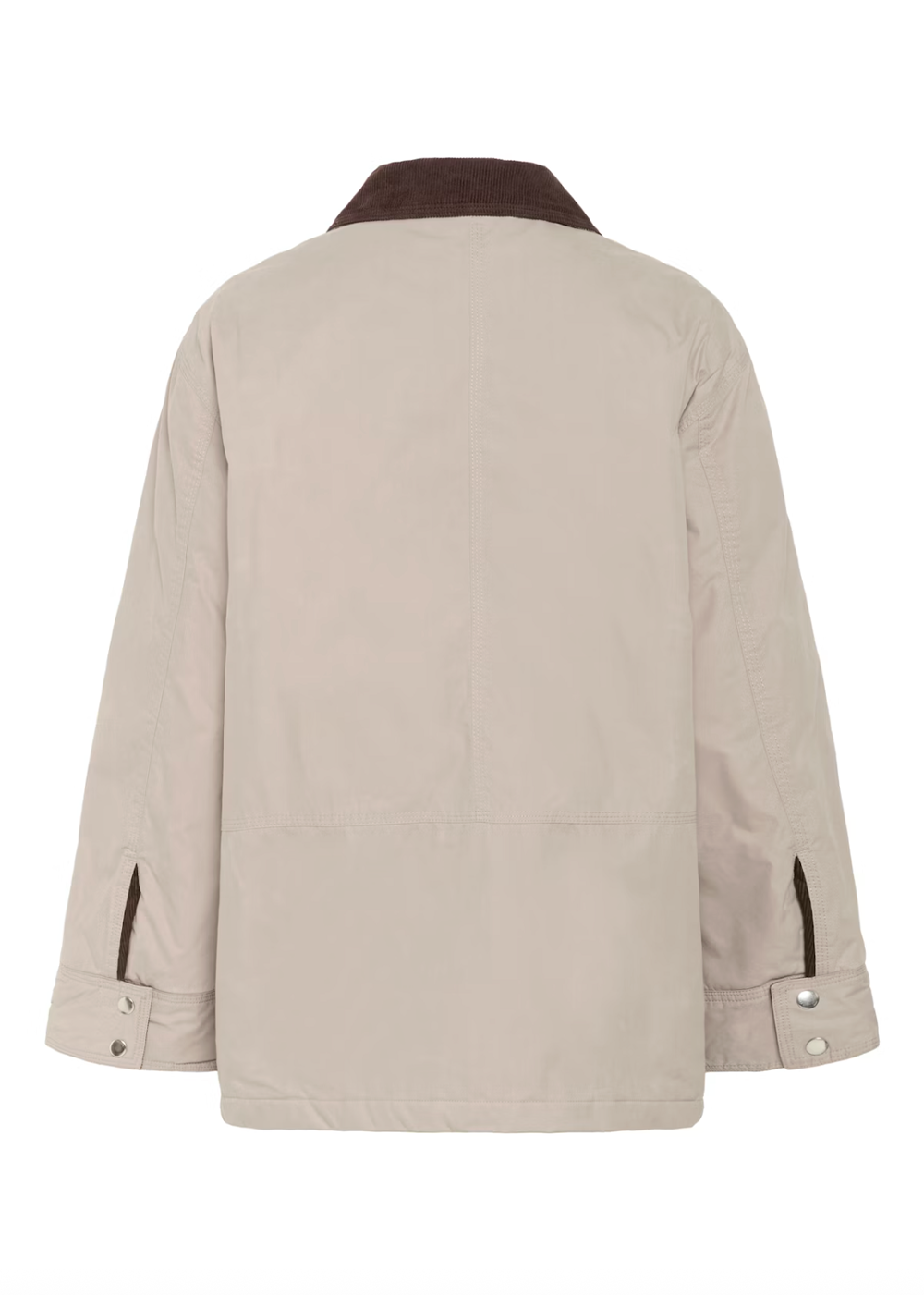 Shanti Jacket